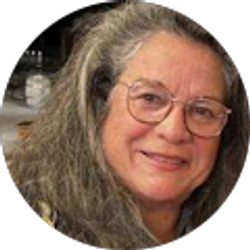 Profile photo of Julia Brooks