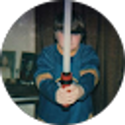 Profile photo of James Hayden