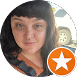 Profile photo of Amber Bennett