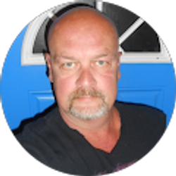 Profile photo of Gary Keuma