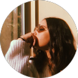 Profile photo of Alanis Rodriguez