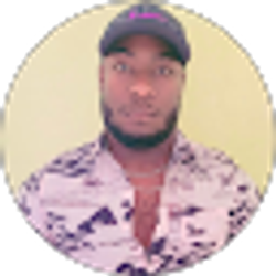 Profile photo of Wadely Vibe