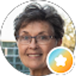 Profile photo of Christine Riggs