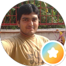Profile photo of Shubham Awasthi