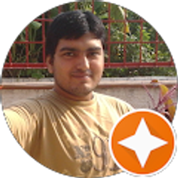 Profile photo of Shubham Awasthi