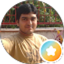 Profile photo of Shubham Awasthi