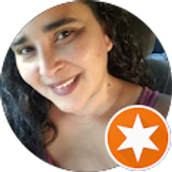 Profile photo of Jasmine Silvermam