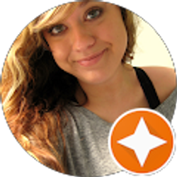 Profile photo of Brooke Wickenhofer