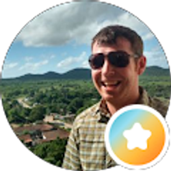 Profile photo of Michael Kempton