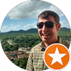 Profile photo of Michael Kempton
