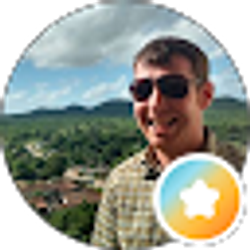 Profile photo of Michael Kempton