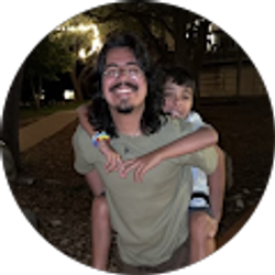 Profile photo of Stewart Salas