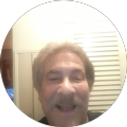Profile photo of Alan Foust