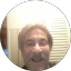 Profile photo of Alan Foust