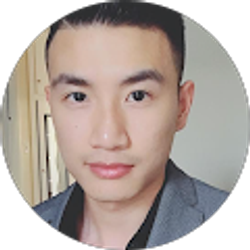 Profile photo of Tony Duong