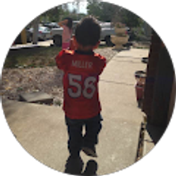 Profile photo of Freddy Gonzalez