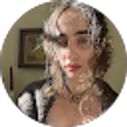 Profile photo of Jenevieve Joubran