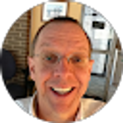 Profile photo of Joe Barker