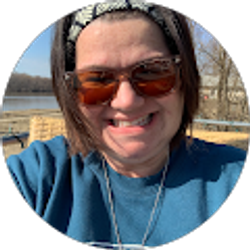 Profile photo of Corby Gates