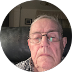 Profile photo of Harold Lundahl