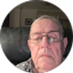 Profile photo of Harold Lundahl