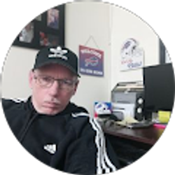 Profile photo of John Harden