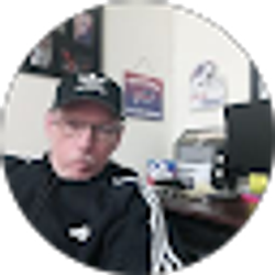 Profile photo of John