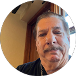 Profile photo of GREG JESSE GEORGE