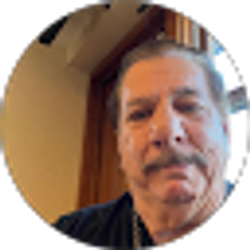 Profile photo of GREG JESSE GEORGE