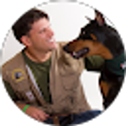 Profile photo of Pastor Rodriguez