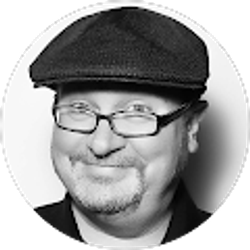 Profile photo of Dave Stephens (Cartoonasaurus)