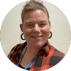 Profile photo of Steffanie Wright