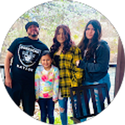 Profile photo of francine mendez