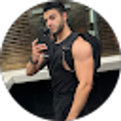 Profile photo of Andrew Kevorkian