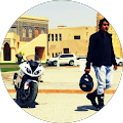 Profile photo of Ahmed Iqbal