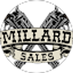 Profile photo of john millard