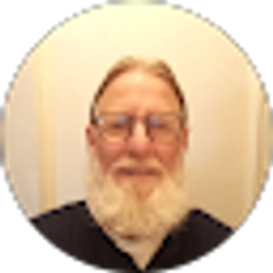 Profile photo of Bruce Miller