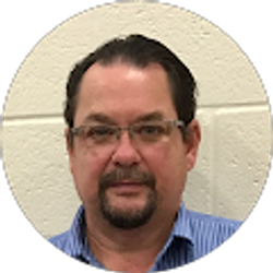 Profile photo of Roland Garner