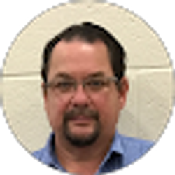 Profile photo of Roland Garner