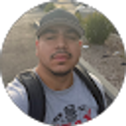 Profile photo of Juan Guzman