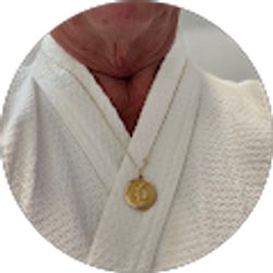 Profile photo of Richard Oliver II