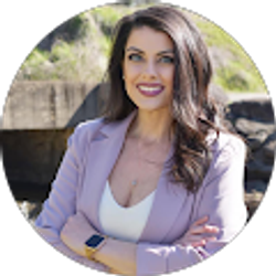 Profile photo of Catherine Booth