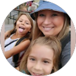 Profile photo of Katie Placencia