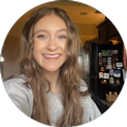 Profile photo of Logan Ann Moberly