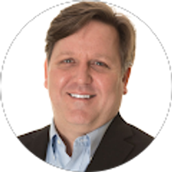 Profile photo of Jeffrey Burton
