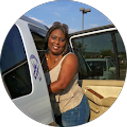Profile photo of Tameka Johnson