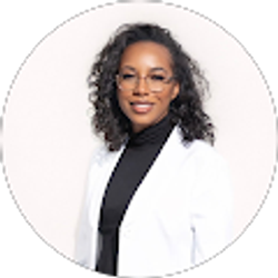Profile photo of Dr. Tesha, DNP