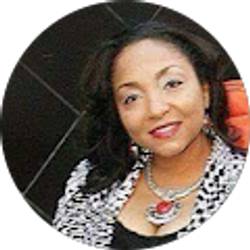 Profile photo of Jena F. Williams