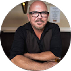 Profile photo of J Ckristafer Baker