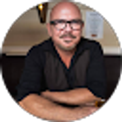 Profile photo of J Ckristafer Baker